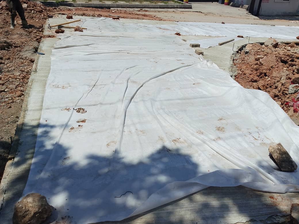 Construction Project 4