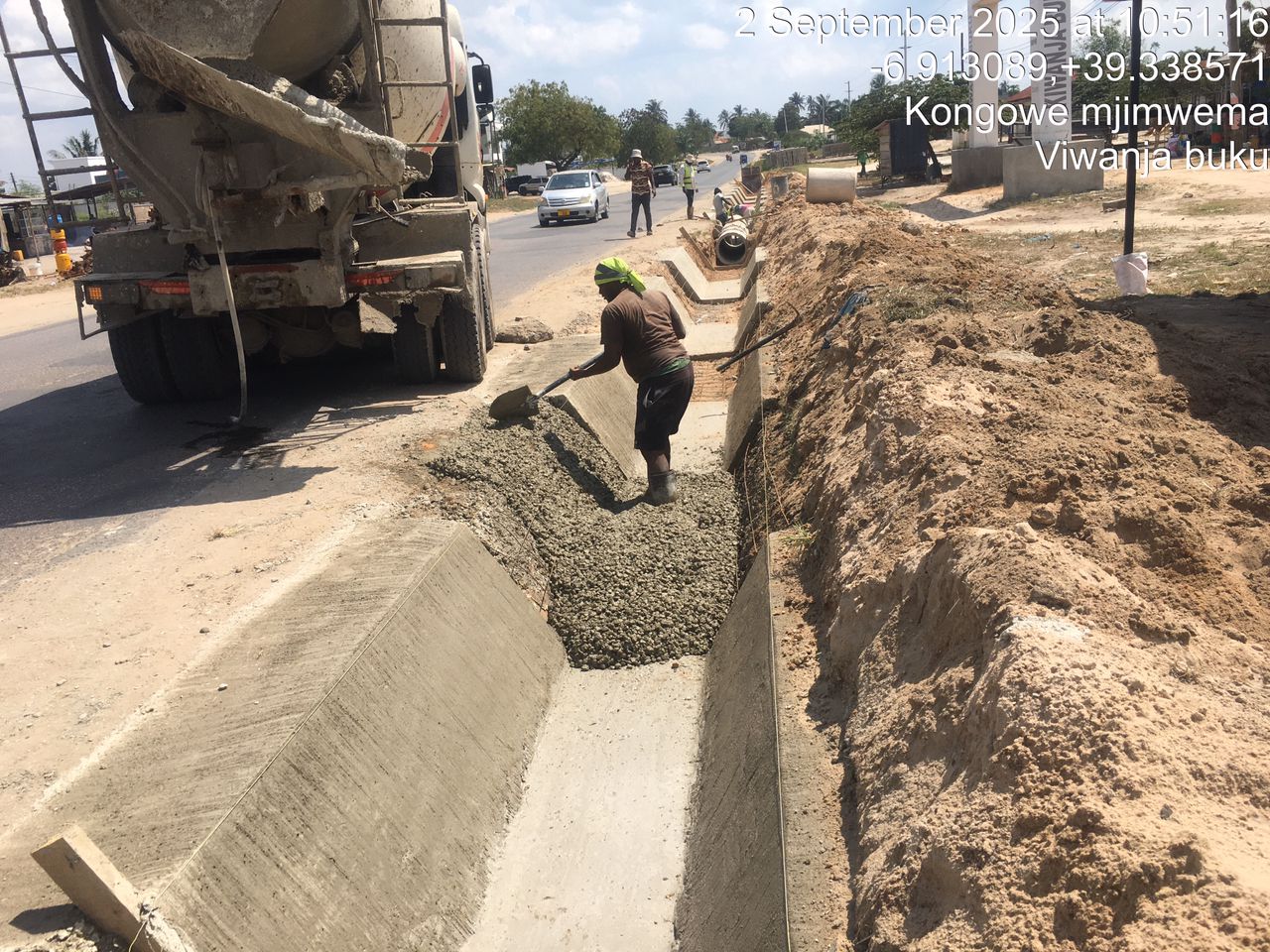 Construction Project 7