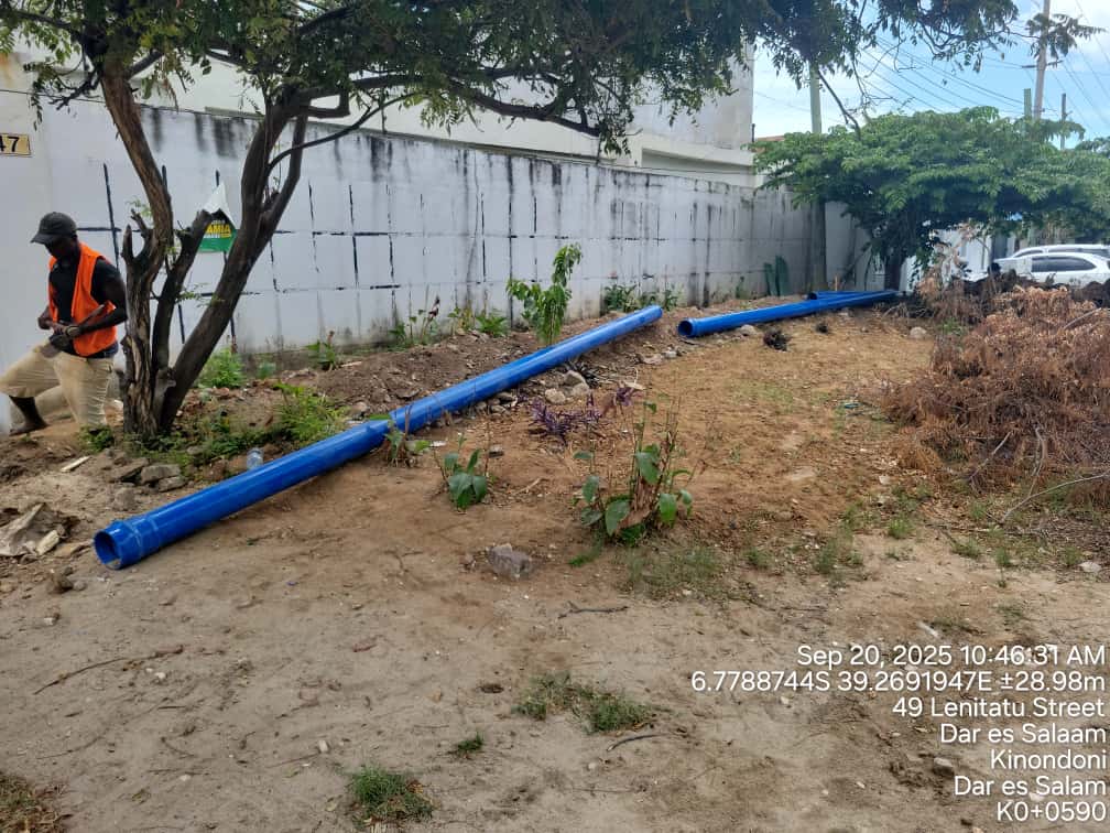 Construction Project 3