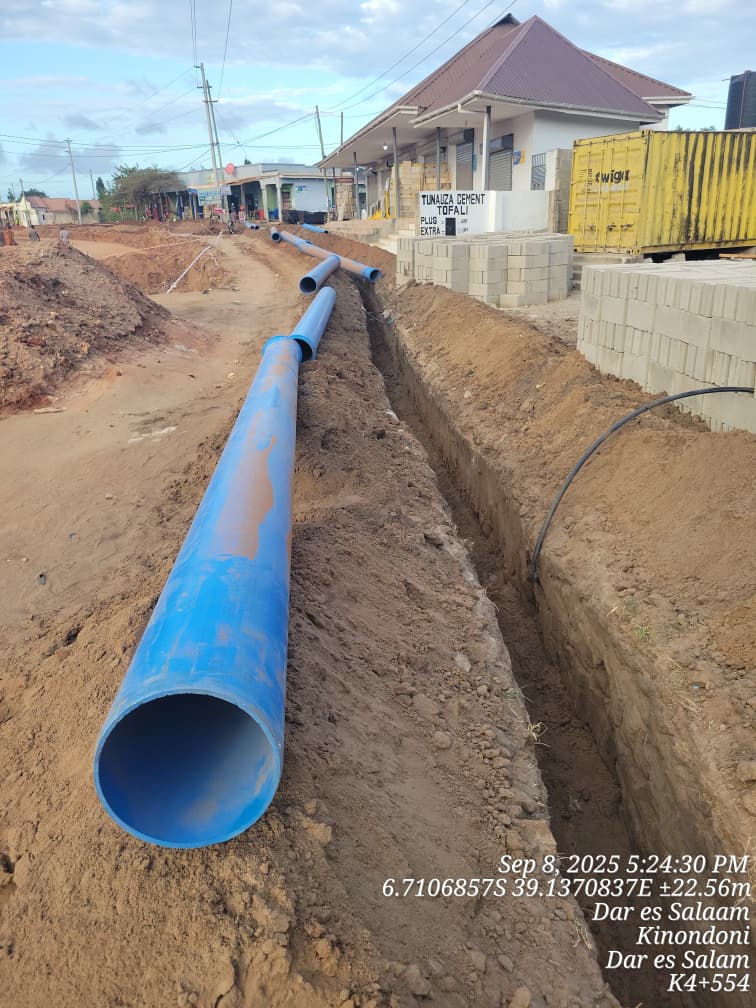 Construction Project 11