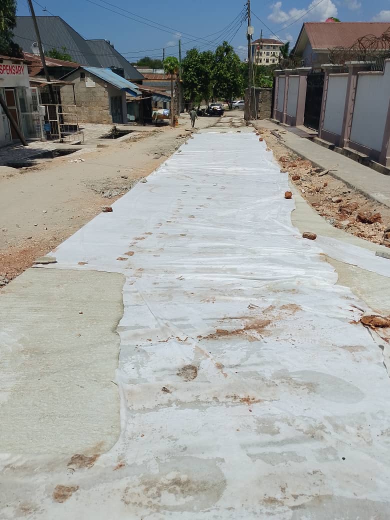 Construction Project 6